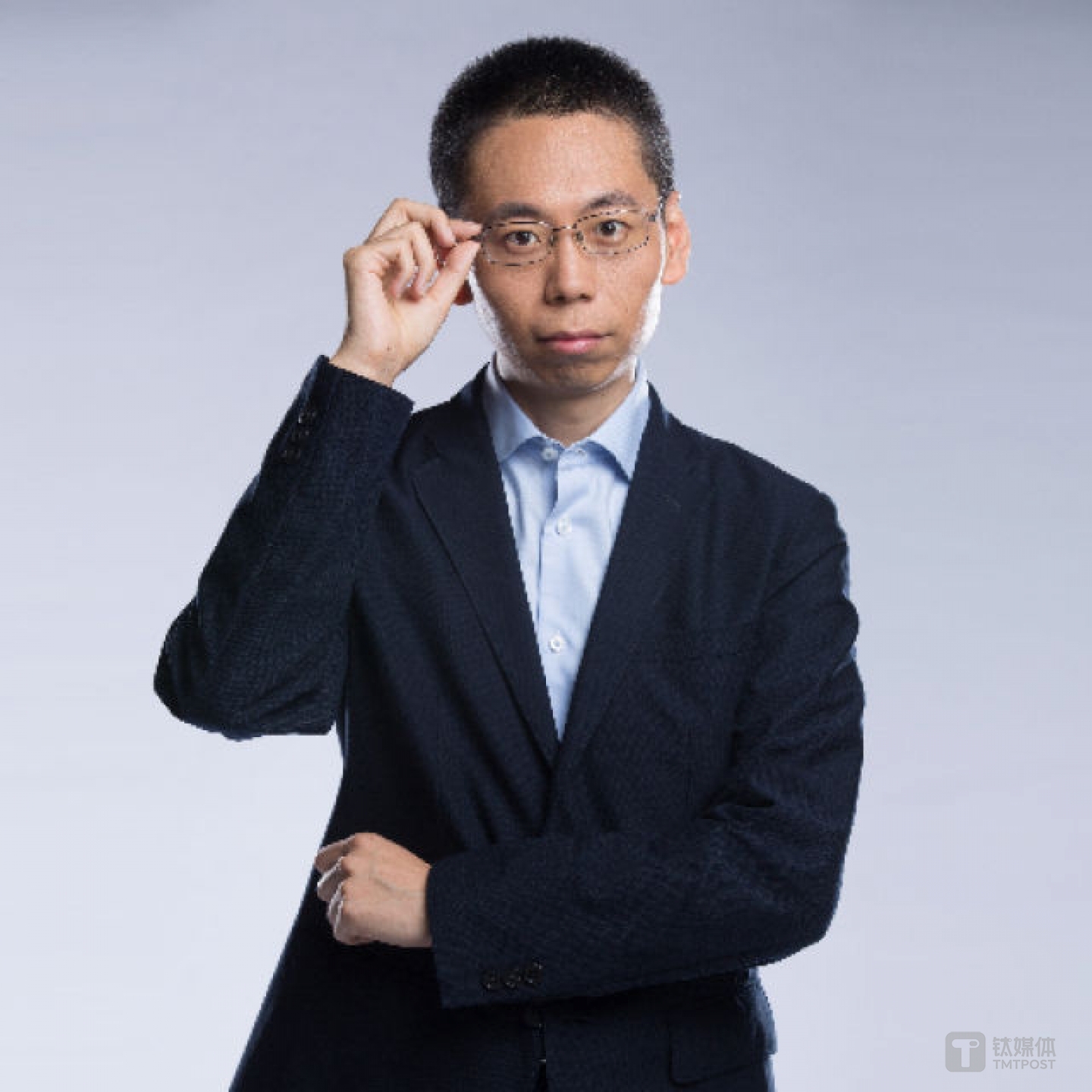 中科创星创始合伙人米磊