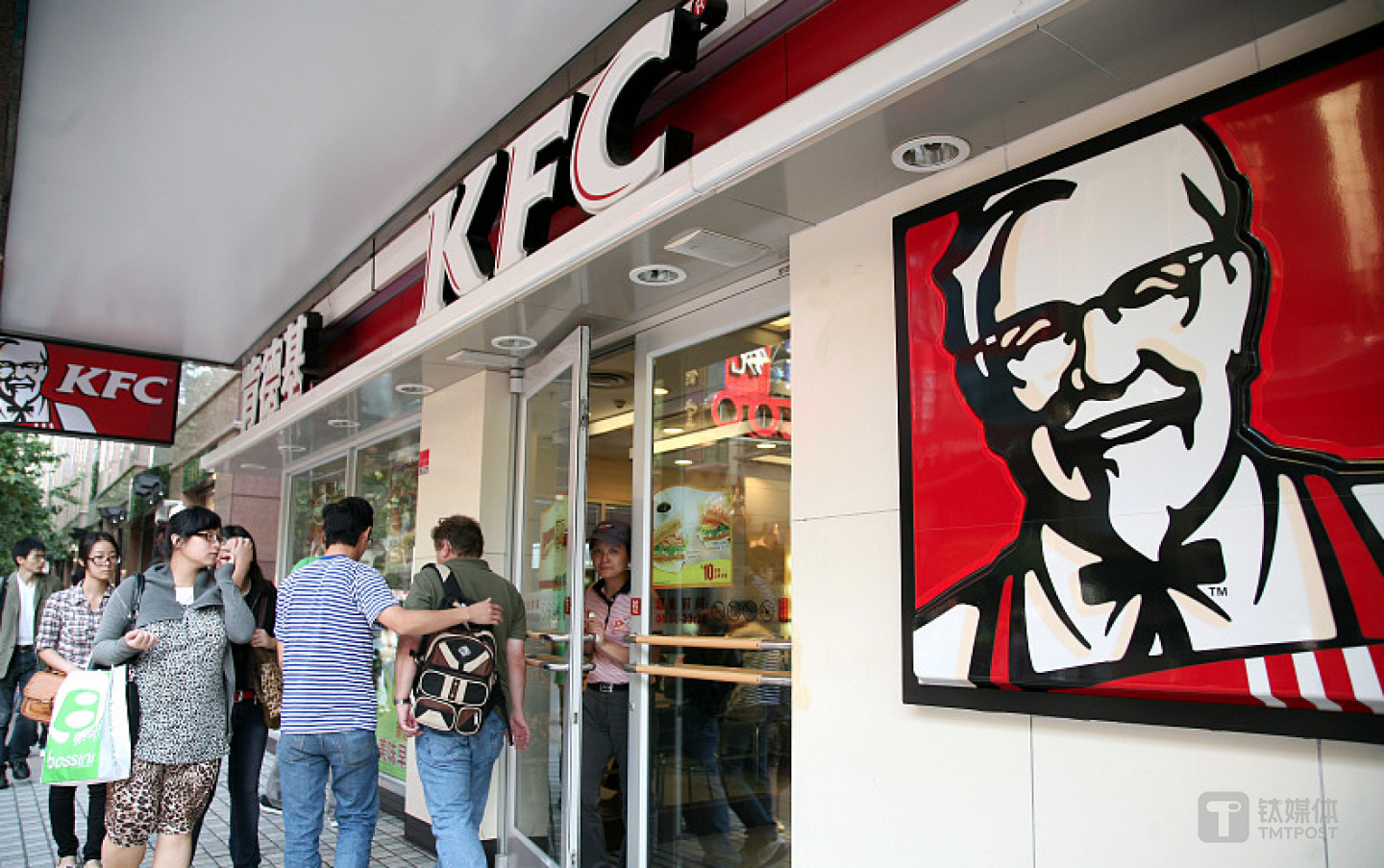 题图来自：视觉中国