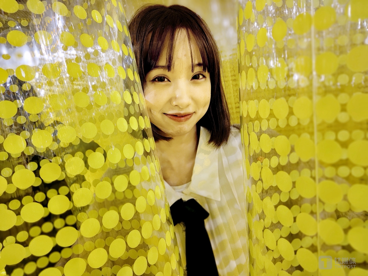 更多样张 焦距：3.84mm 光圈：f/1.8 快门速度：1/s ISO: