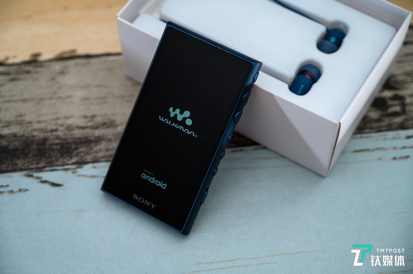 机身搭载安卓9.0系统