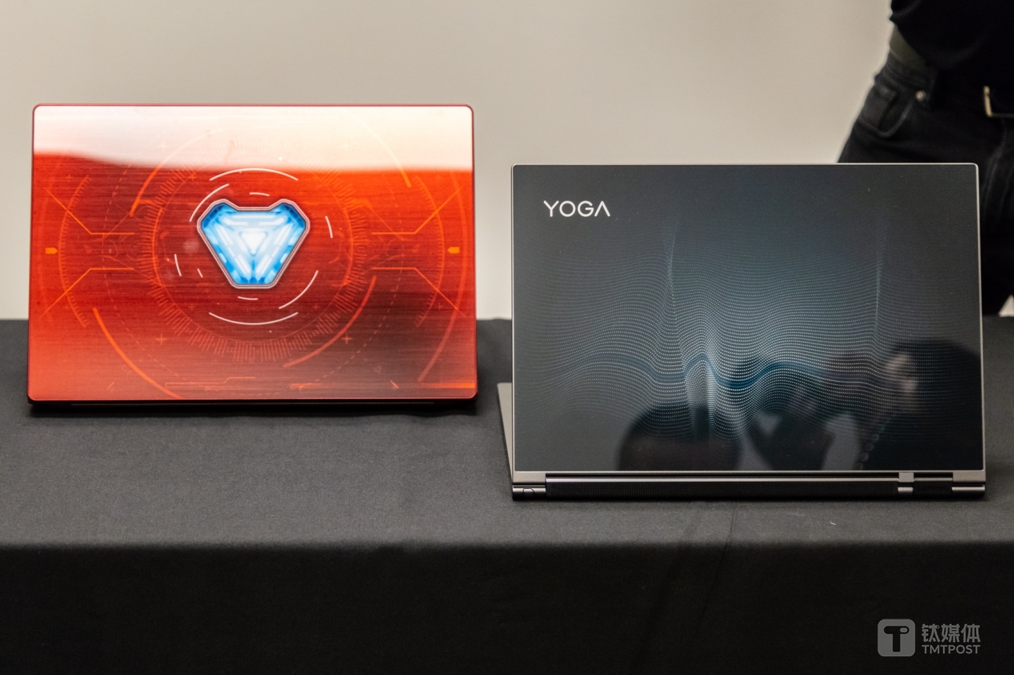 更加个性化的定制衍生品