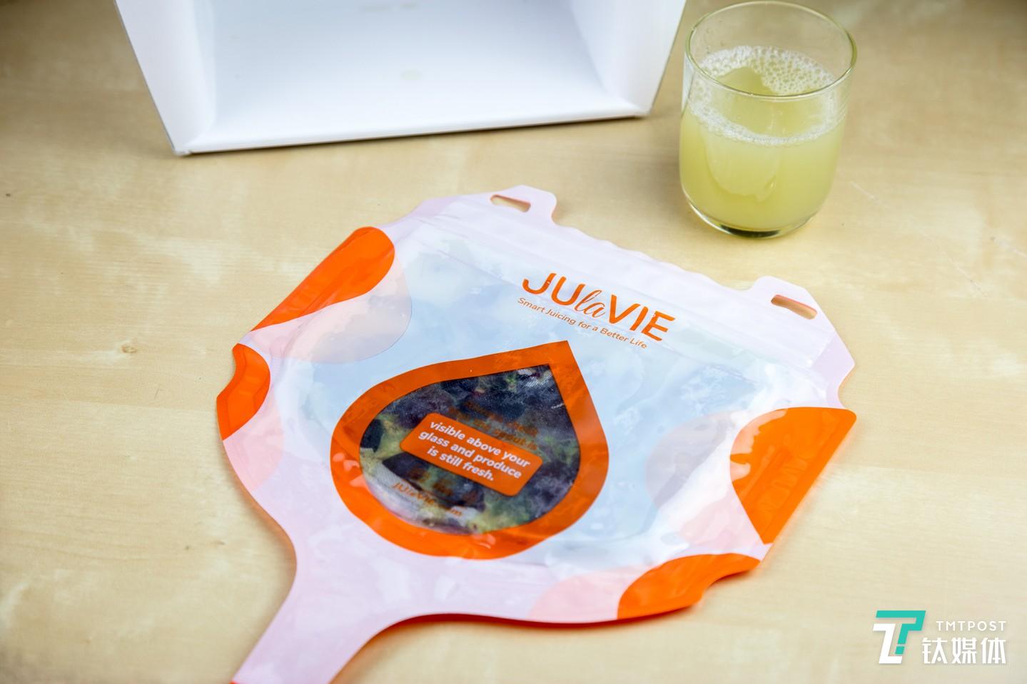 果蔬袋购买和清洗成本