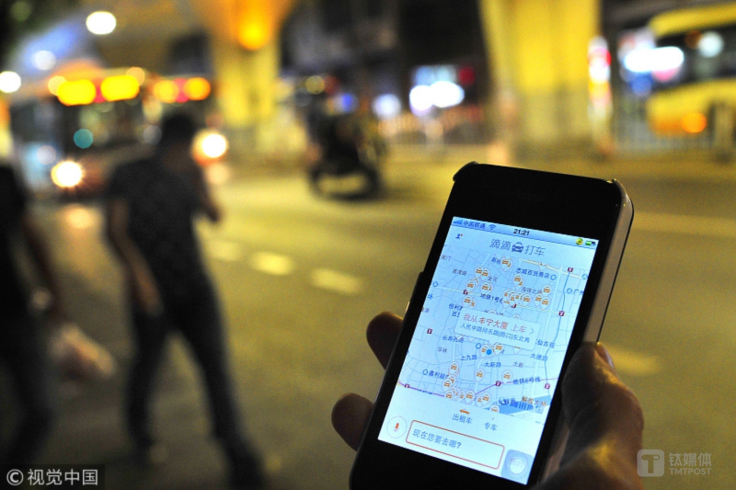 题图来自：视觉中国