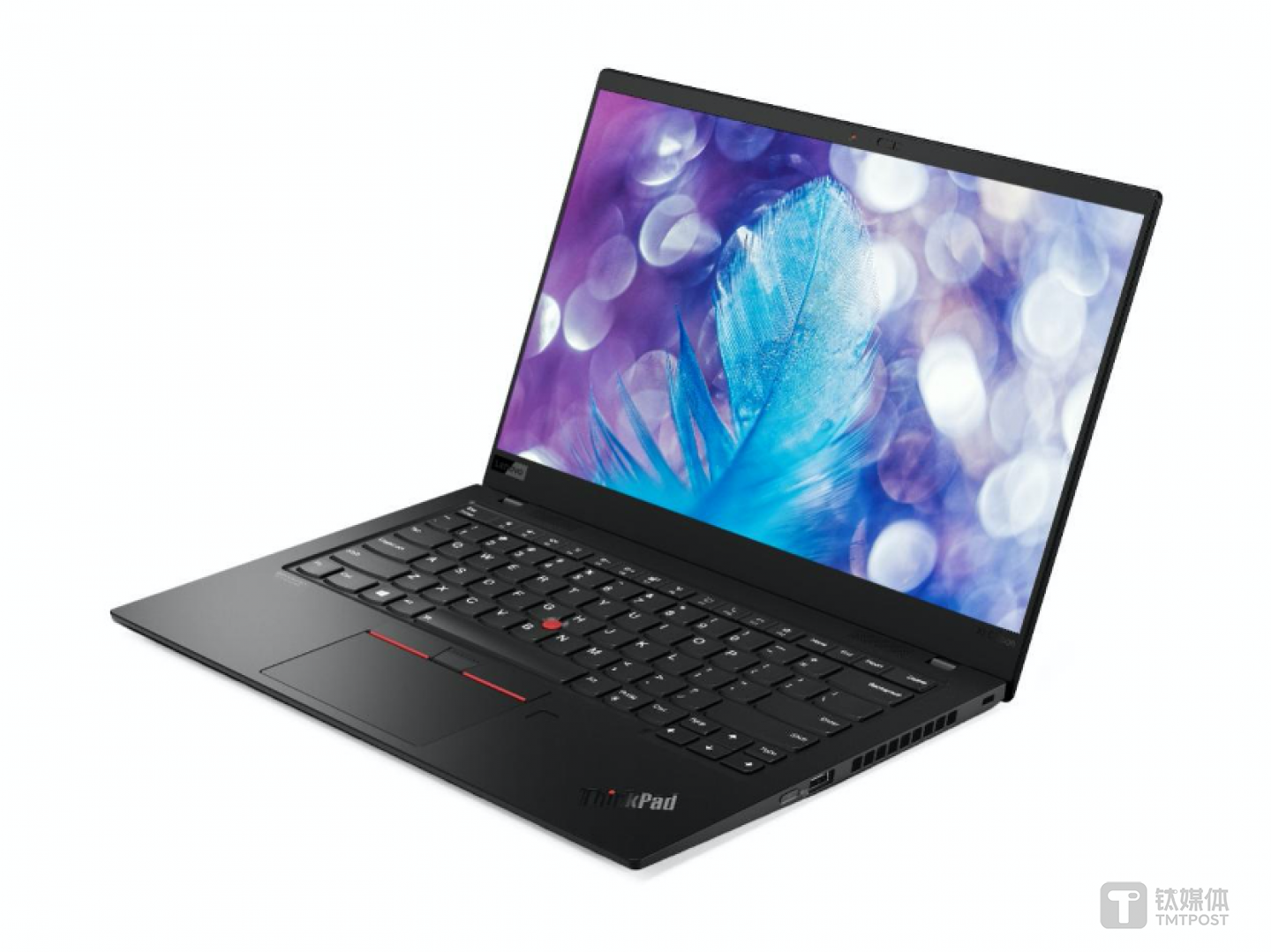 ThinkPad X1 Carbon 2020