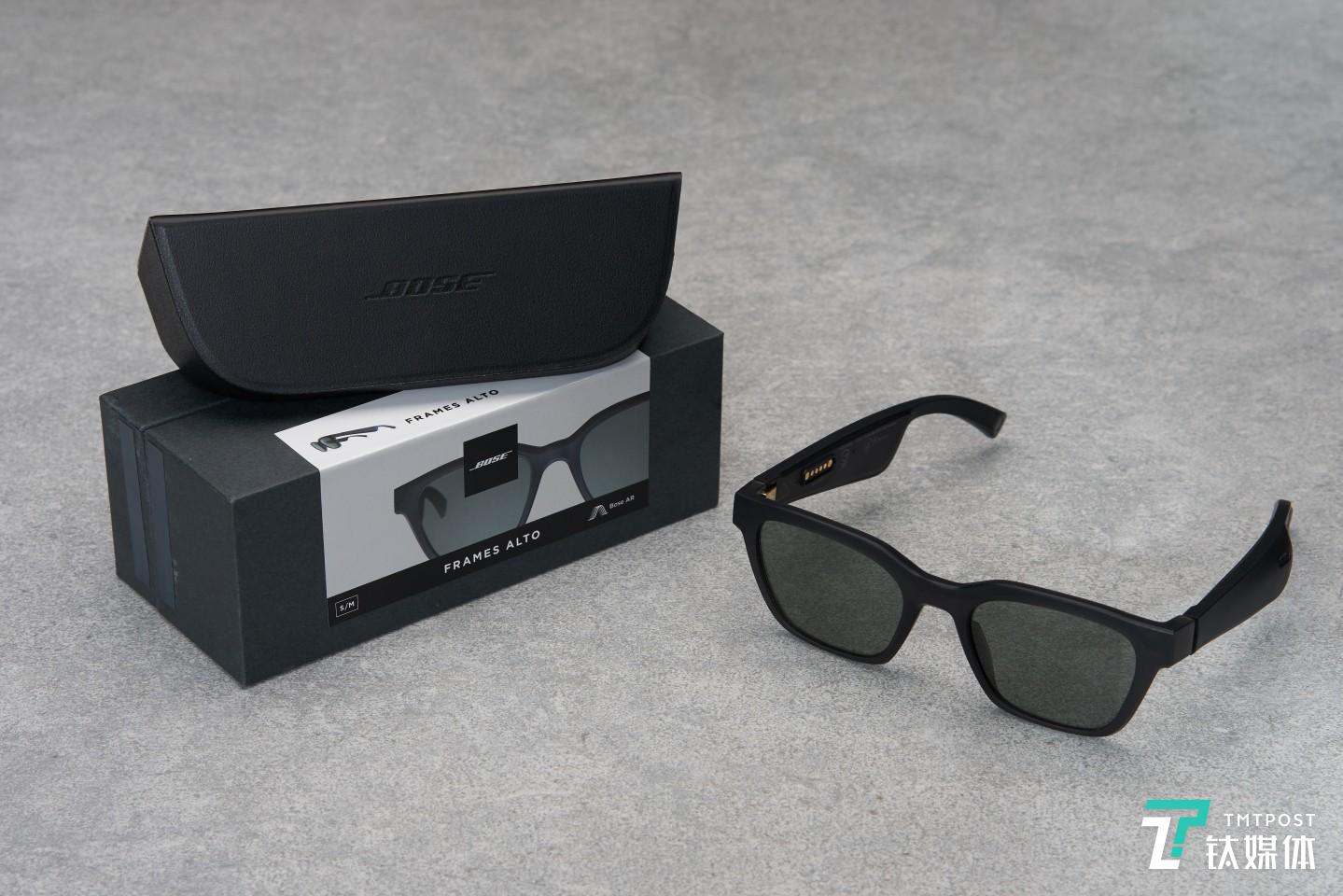 BOSE FRAMES