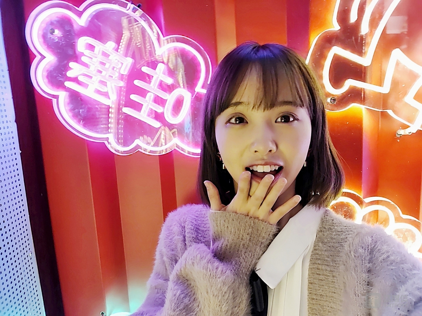 更多样张 焦距：3.84mm 光圈：f/1.8 快门速度：1/s ISO: