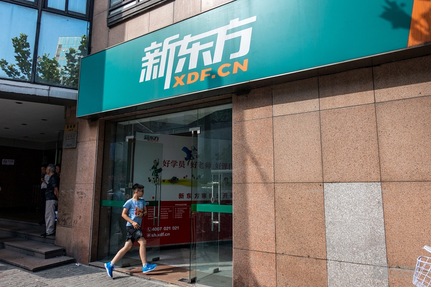 题图来源：视觉中国