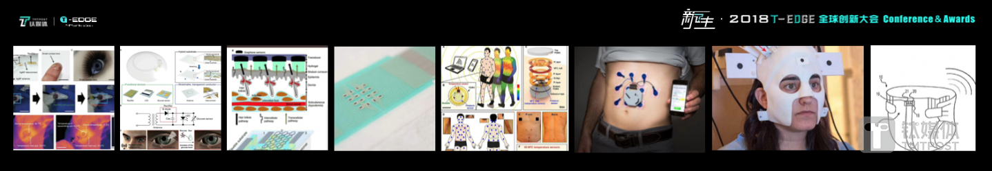 图片来自李天天演讲PPT