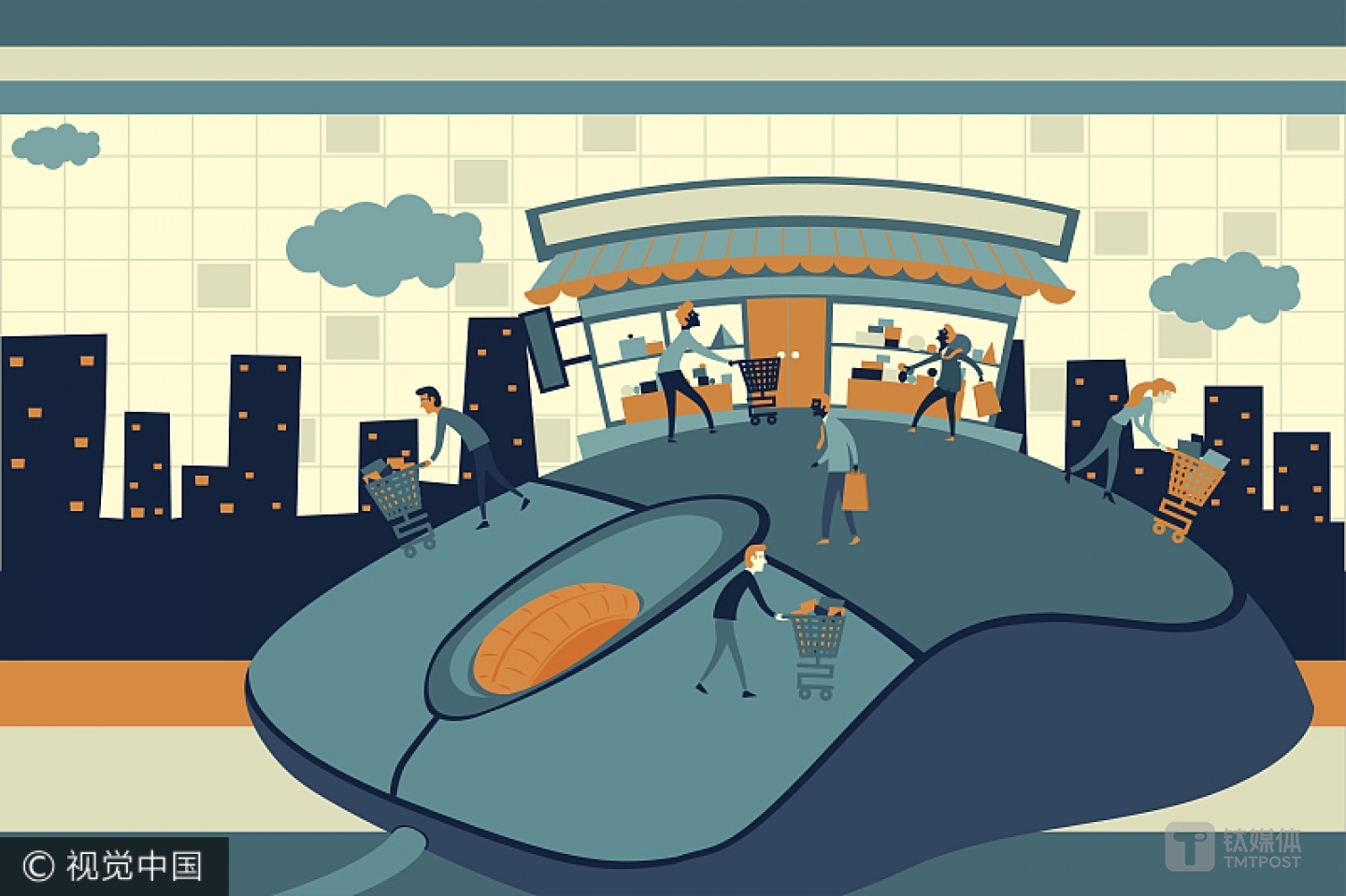 题图来自：视觉中国