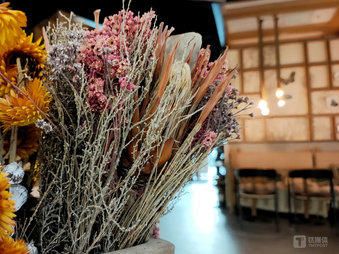 更多样张  焦距：mm 光圈：f/ 快门速度：1/s ISO: