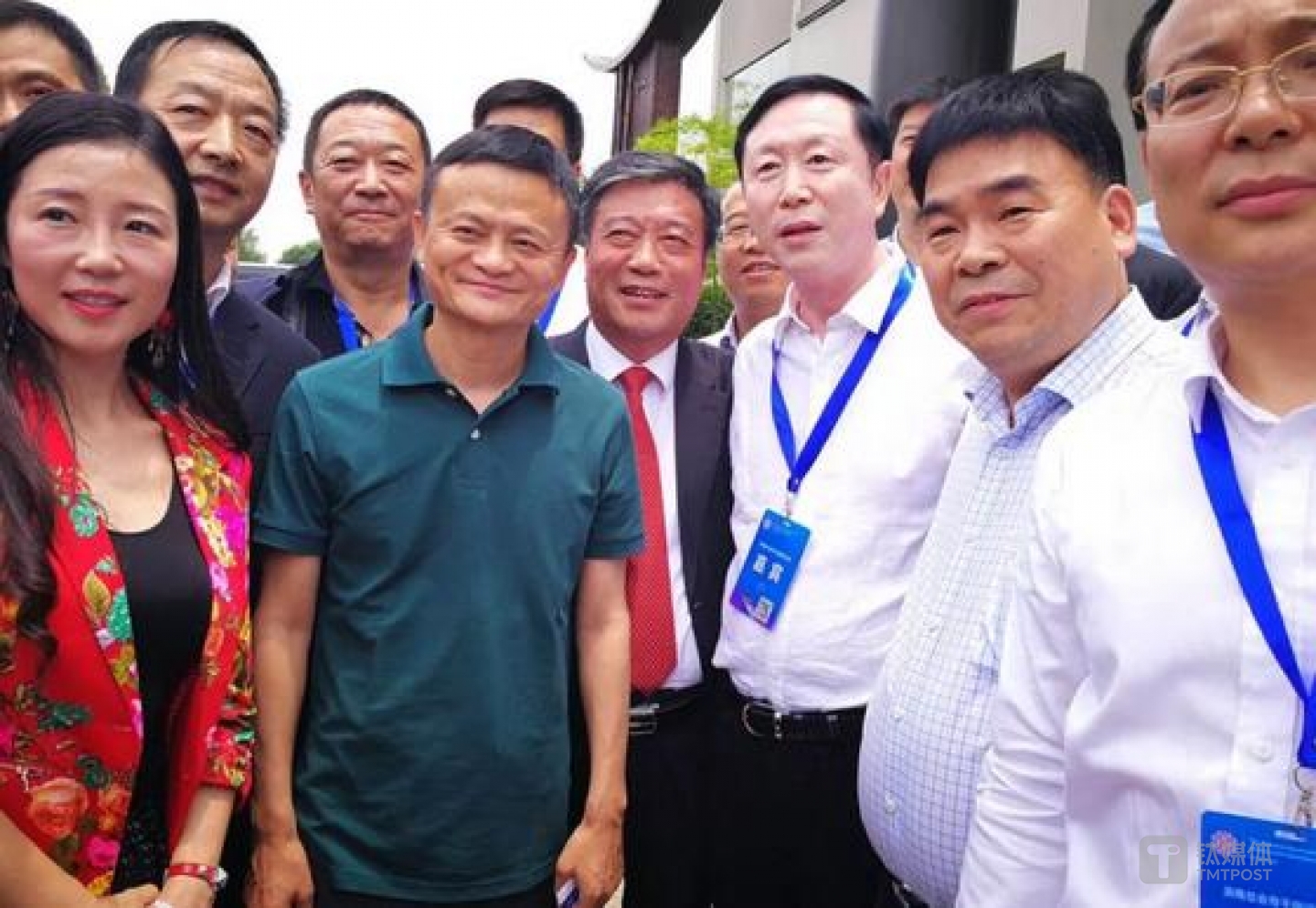 图片来源@正和岛