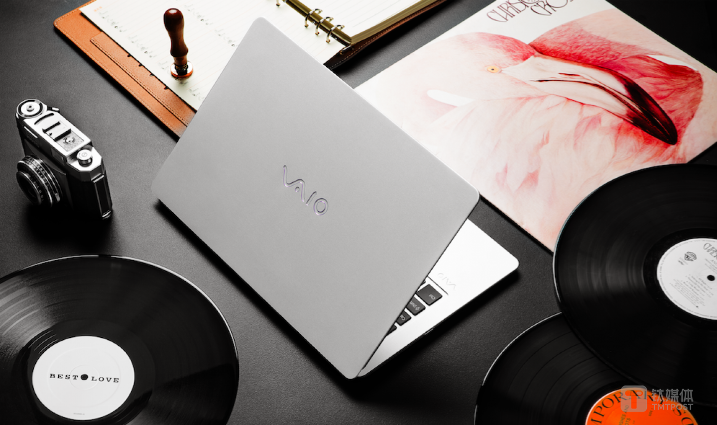 VAIO Z 白色版