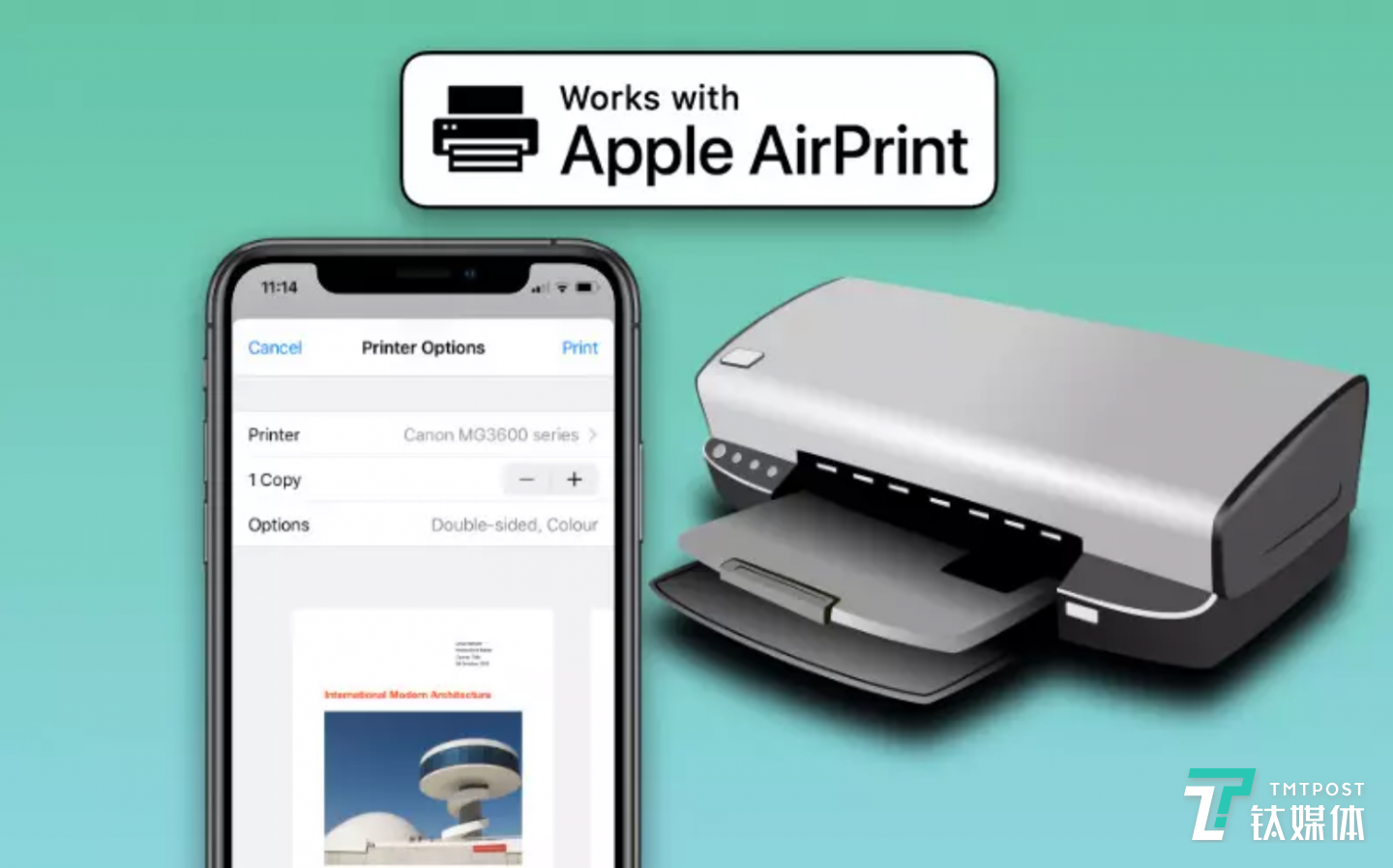 AirPrint