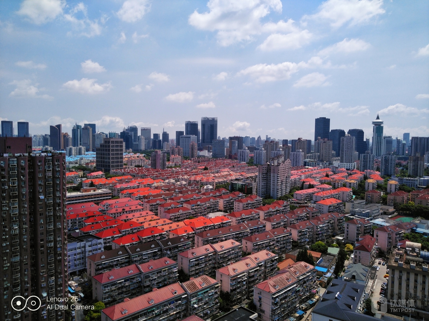 更多样张 焦距：4.0mm 光圈：f/2.0 快门速度：1/2154s ISO:100