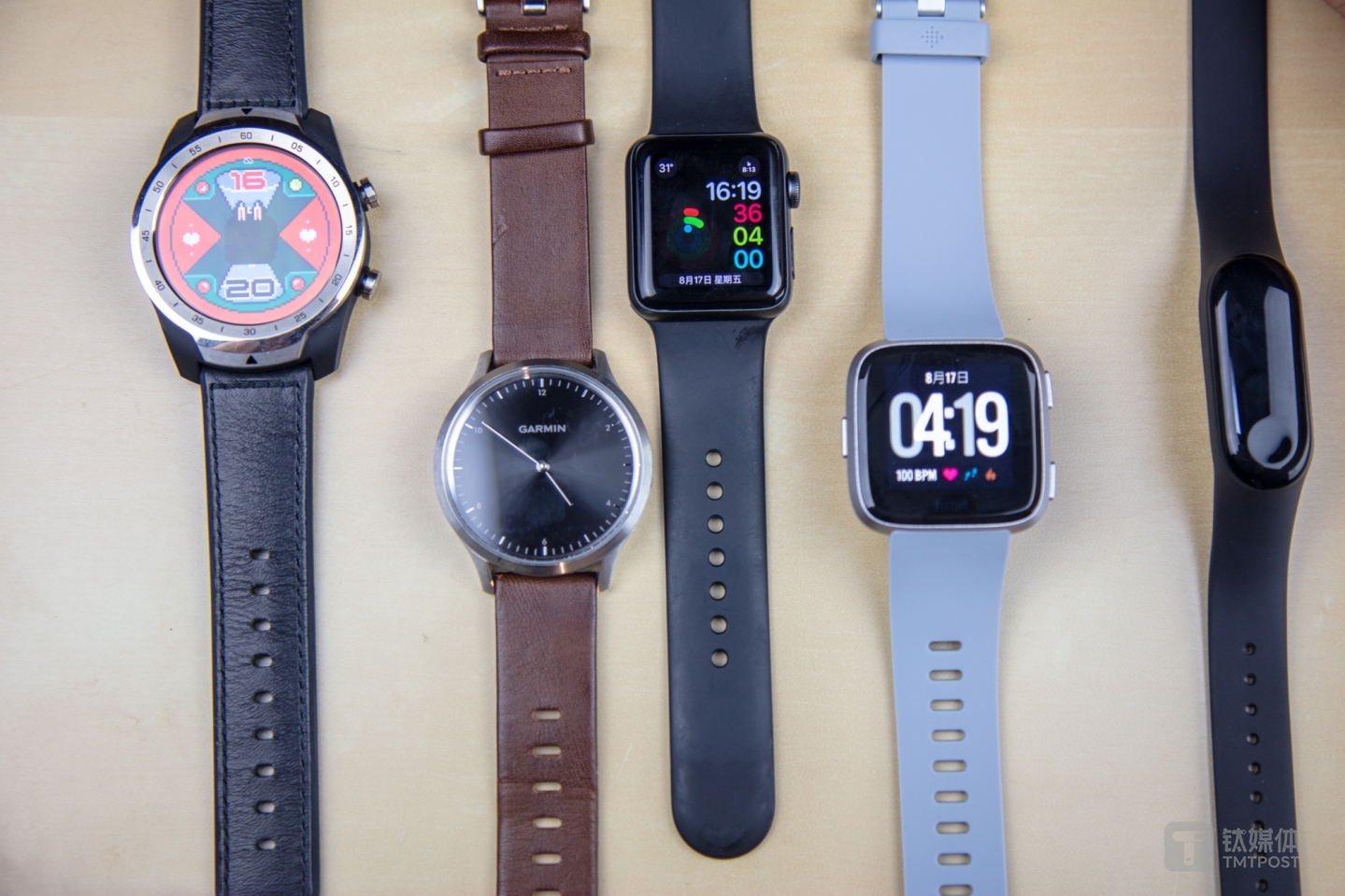 按需选&ldquo;表&rdquo;