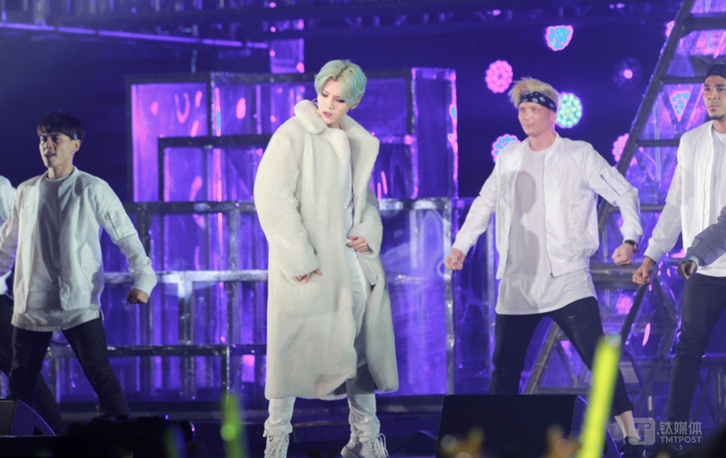 图片由视觉中国授权钛媒体使用