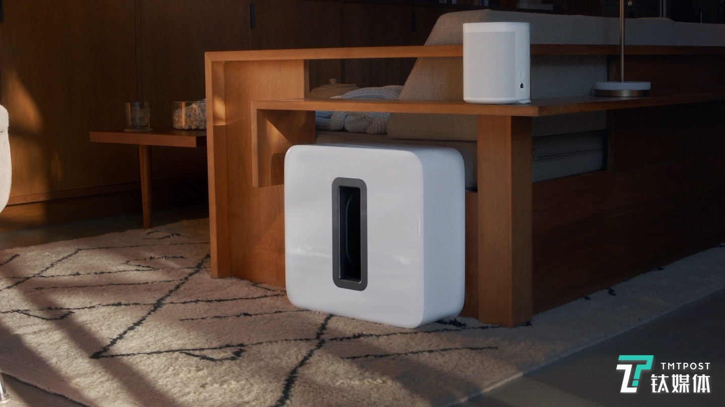 第3代Sonos Sub
