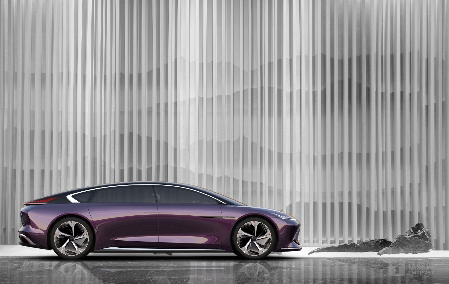 BEIJING RADIANCE CONCEPT概念车