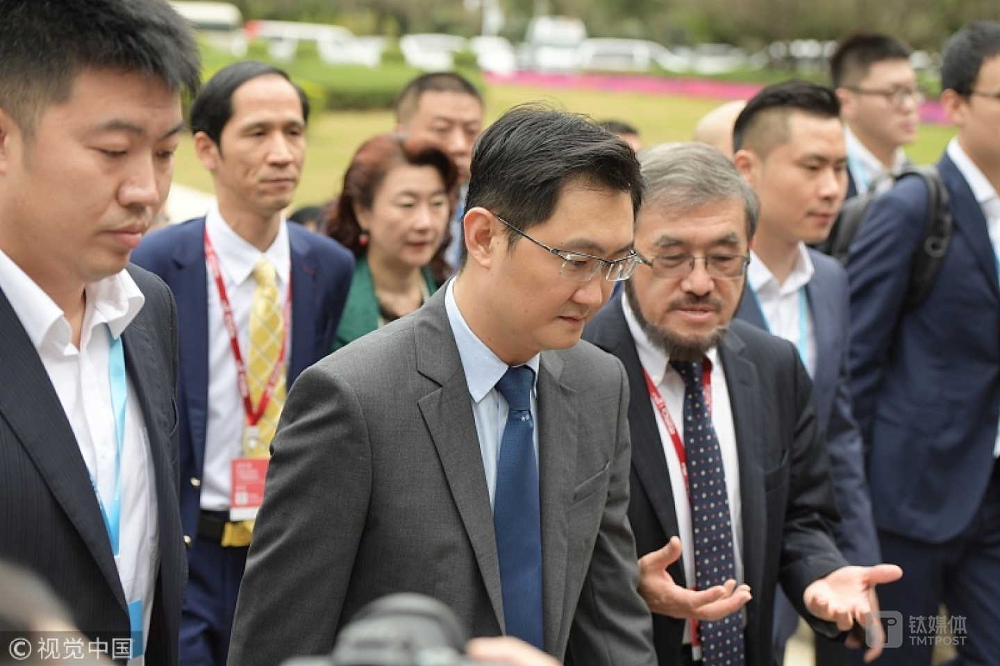 题图来自：视觉中国