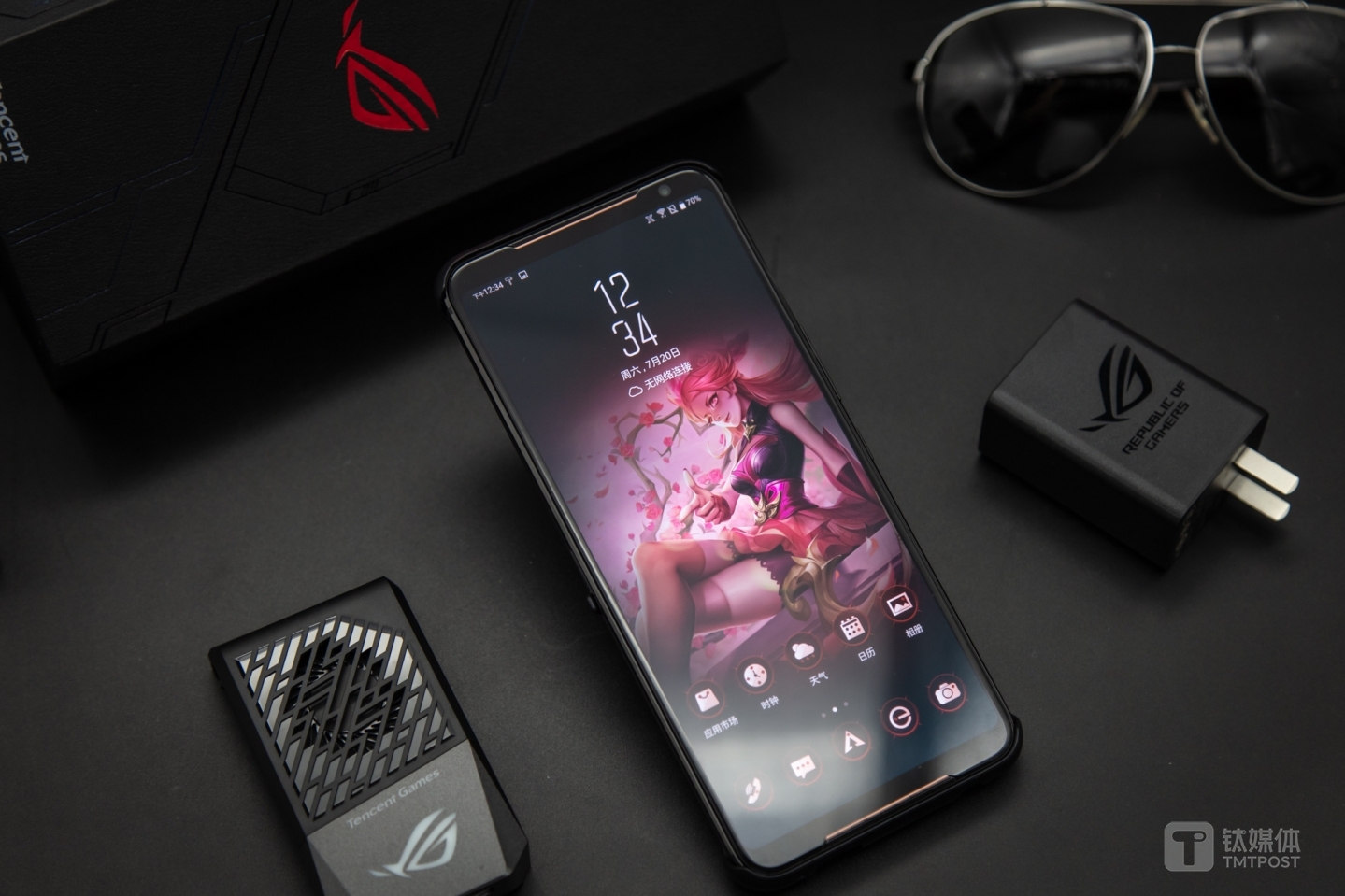 孙尚香定制主题