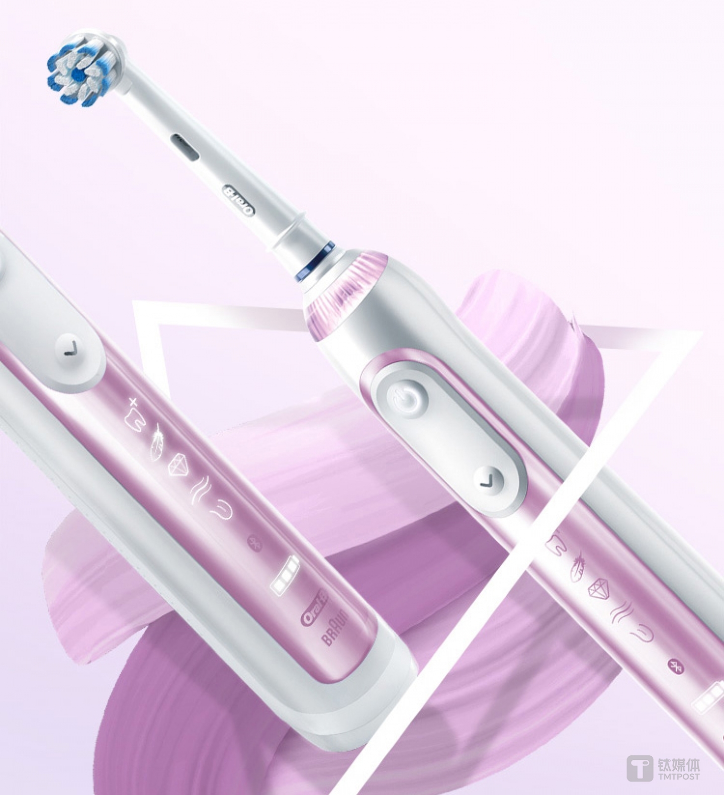 人鱼姬粉限量色号