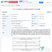 华为公开一项“后视镜自适应调节方法及装置”的专利,可提升驾驶安全性