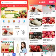 百度App上线“购物”频道,或加码直播带货,备战双十一