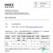 港交所将推出网易股票期权