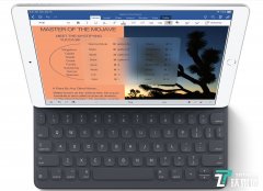 苹果发布了新款 iPad Air 和 iPad Mini
