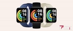 Redmi Watch 2发布,售价 399 元