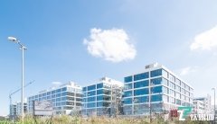 宝马集团FIZ Nord研发中心正式投入运营