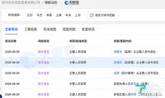 刘强东卸任京东旗下全资子公司“京东优凯贸易”总经理