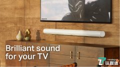 Sonos Arc高端智能条形音响中国发布