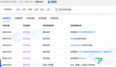 威马汽车创始人沈晖入股威马智慧出行