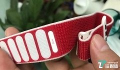 苹果东京奥运会Apple Watch特定国家纪念表带曝光