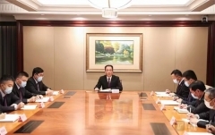 恒大召开保交楼专题会，确保完成全年交楼任务