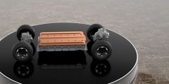 通用汽车展现Ultium奥特能平台阶段性进展 |CES 2022