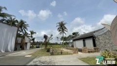 博鳌亚洲论坛年会明日启幕,超4500万元投资新建博鳌亚洲论坛公园