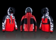 波司登推出“登峰2.0”系列,首次将航空材料技术应用服装领域