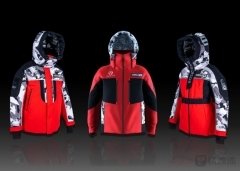 波司登推出“登峰2.0”系列，首次将航空材料技术应用服装领域