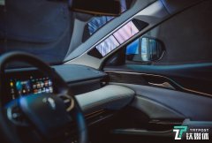 哪吒汽车携三款车型亮相,成立智能安全联合实验室 I 2020北京车展