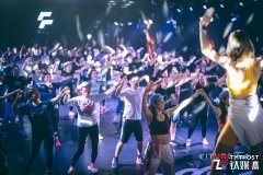 FITUR公布用户数据使用数据,用户每月平均训练达14.6次