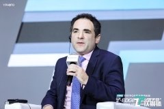 2019 T-EDGE | Stephen Rutenburg:美国是机构型市场融资的最好选择