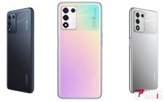OPPO K9s正式发布,骁龙778G+X轴马达,预售1499起