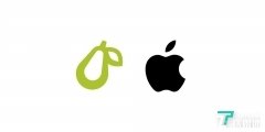 苹果起诉使用梨logo的初创企业Prepear,只因商标相似
