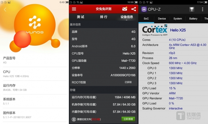 这配置吓我一大跳