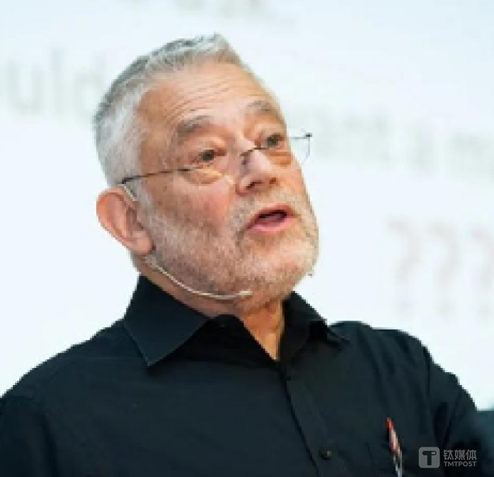 Manuel Blum |&nbsp;图灵奖得主、美国卡内基梅隆大学计算机科学学院名誉教授、美国三院院士