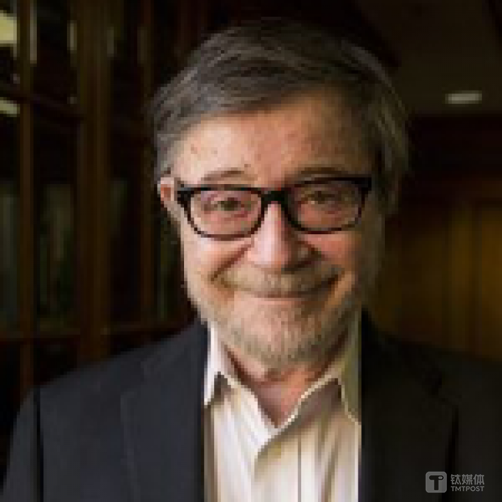 Judea Pearl |&nbsp;图灵奖得主、美国加利福尼亚大学洛杉矶分校名誉教授