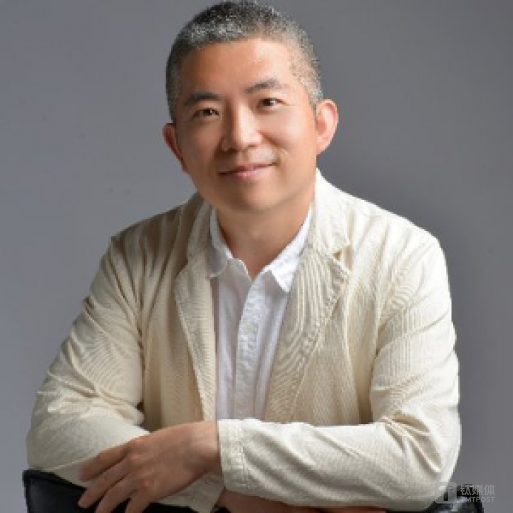 曾毅 |&nbsp;中国科学院自动化研究所类脑智能研究中心副主任、联合国人工智能高级别咨询机构成员