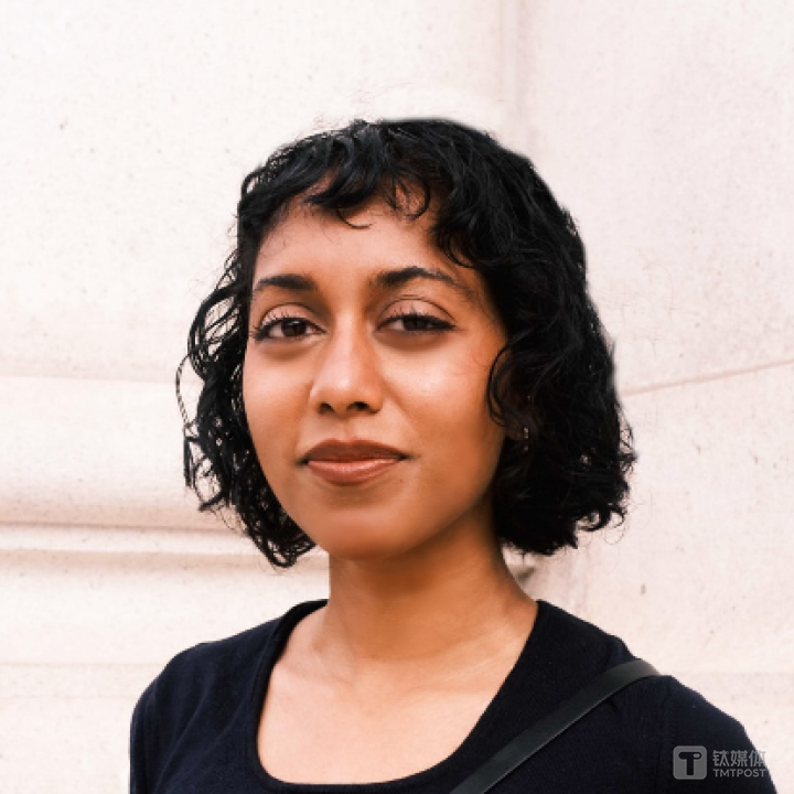 Irene Solaiman |&nbsp;Hugging Face全球政策负责人